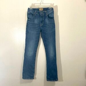 Boys wrangler 20X -20 slim